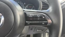 2024 Mazda 3 G20 Pure