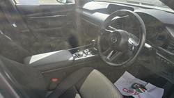 2024 Mazda 3 G20 Pure