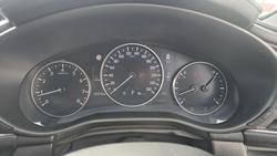 2024 Mazda 3 G20 Pure