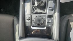 2024 Mazda 3 G20 Pure