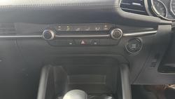 2024 Mazda 3 G20 Pure