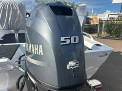 2026 QUINTREX 420 Explorer Trophy