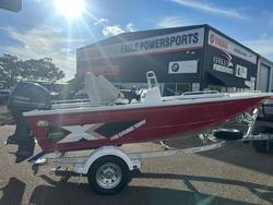 2026 QUINTREX 420 Explorer Trophy