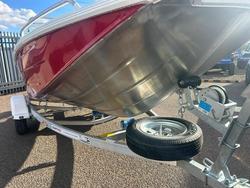 2026 QUINTREX 420 Explorer Trophy