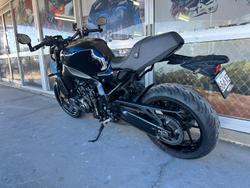 2022 Yamaha XSR900