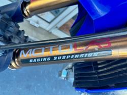 2023 Yamaha YZ450F