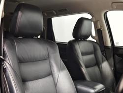 2016 Mitsubishi Pajero Sport GLS QE MY16 4X4 Dual Range Terra Rossa