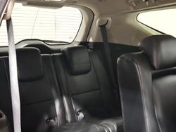 2016 Mitsubishi Pajero Sport GLS QE MY16 4X4 Dual Range Terra Rossa