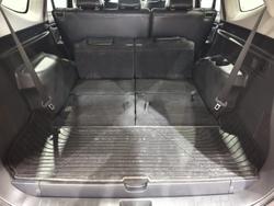 2016 Mitsubishi Pajero Sport GLS QE MY16 4X4 Dual Range Terra Rossa
