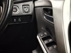 2016 Mitsubishi Pajero Sport GLS QE MY16 4X4 Dual Range Terra Rossa