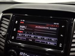 2016 Mitsubishi Pajero Sport GLS