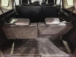 2016 Mitsubishi Pajero Sport GLS