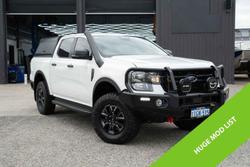 2024 Ford Ranger XL