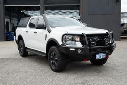 2024 Ford Ranger XL