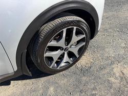 2016 KIA SPORTAGE GT-LINE (AWD)