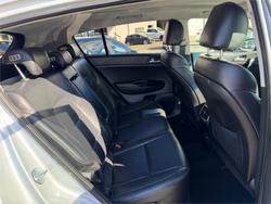 2016 KIA SPORTAGE GT-LINE (AWD)