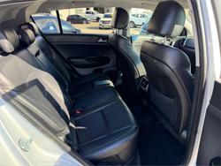 2016 KIA SPORTAGE GT-LINE (AWD)