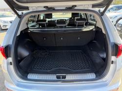 2016 KIA SPORTAGE GT-LINE (AWD)