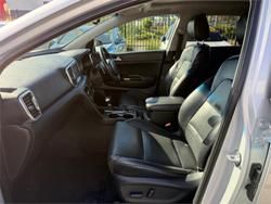 2016 KIA SPORTAGE GT-LINE (AWD)