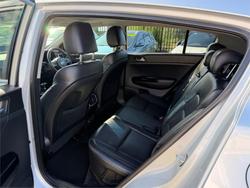 2016 KIA SPORTAGE GT-LINE (AWD)