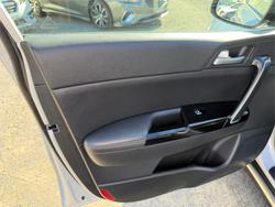 2016 KIA SPORTAGE GT-LINE (AWD)