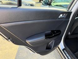 2016 KIA SPORTAGE GT-LINE (AWD)