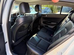 2016 KIA SPORTAGE GT-LINE (AWD)