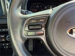 2016 KIA SPORTAGE GT-LINE (AWD)