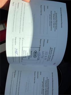 2016 KIA SPORTAGE GT-LINE (AWD)