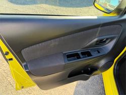 2017 TOYOTA YARIS ASCENT