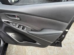 2017 MAZDA MAZDA2 MAXX