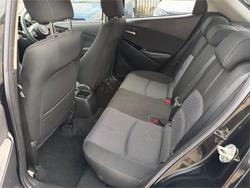 2017 MAZDA MAZDA2 MAXX