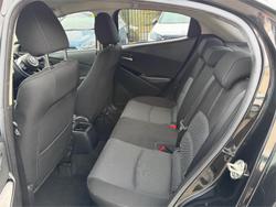 2017 MAZDA MAZDA2 MAXX