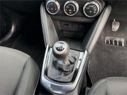 2017 MAZDA MAZDA2 MAXX