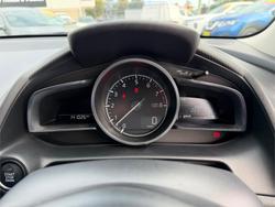 2017 MAZDA MAZDA2 MAXX