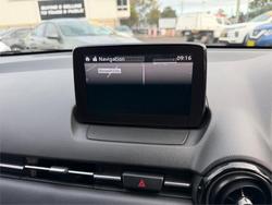 2017 MAZDA MAZDA2 MAXX