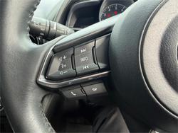2017 MAZDA MAZDA2 MAXX