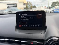 2017 MAZDA MAZDA2 MAXX