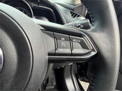 2017 MAZDA MAZDA2 MAXX