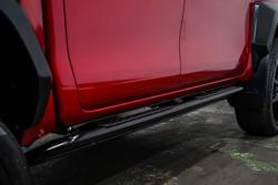 2025 Toyota Hilux GR Sport