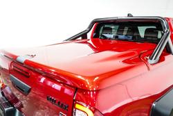 2025 Toyota Hilux GR Sport