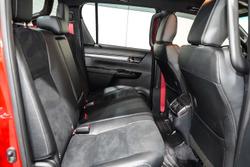 2025 Toyota Hilux GR Sport