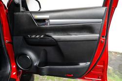 2025 Toyota Hilux GR Sport