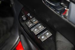 2025 Toyota Hilux GR Sport