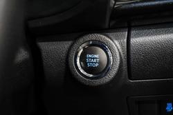 2025 Toyota Hilux GR Sport