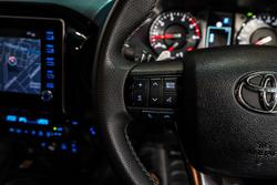 2025 Toyota Hilux GR Sport