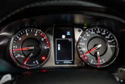 2025 Toyota Hilux GR Sport