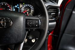 2025 Toyota Hilux GR Sport