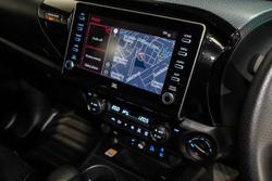2025 Toyota Hilux GR Sport