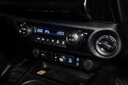 2025 Toyota Hilux GR Sport